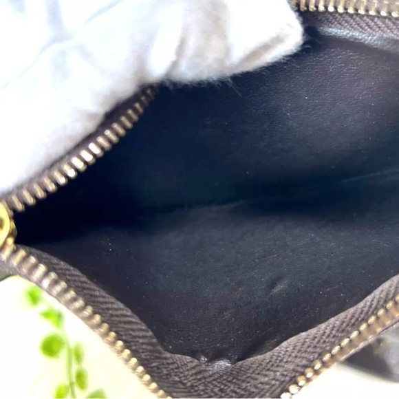 🔥LOUIS VUITTON Monogram Long
Wallet Portefeuille Josephine-Preloved EUC🔥 - Picture 9 of 14